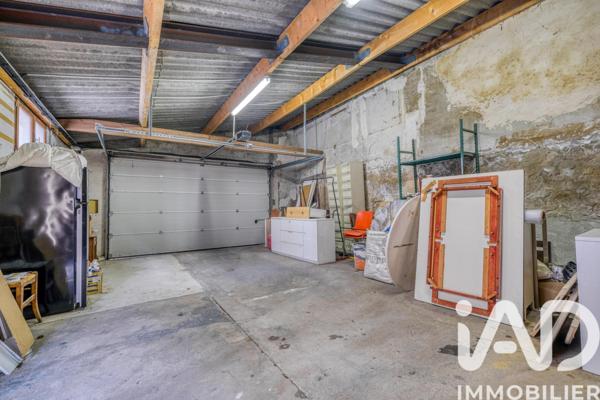 Appartement à vendre 6 pièces 174 m² Meaux