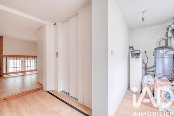 Appartement à vendre 6 pièces 174 m² Meaux