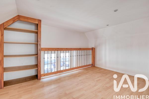 Appartement à vendre 6 pièces 174 m² Meaux