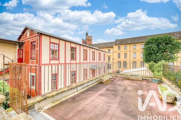 Appartement à vendre 6 pièces 174 m² Meaux