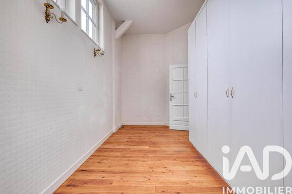 Appartement à vendre 6 pièces 174 m² Meaux