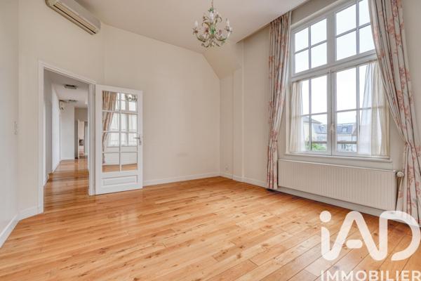 Appartement à vendre 6 pièces 174 m² Meaux