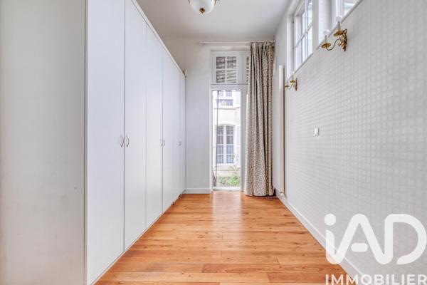 Appartement à vendre 6 pièces 174 m² Meaux