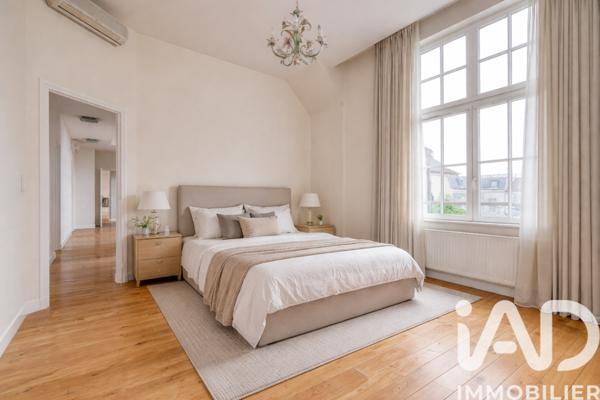 Appartement à vendre 6 pièces 174 m² Meaux