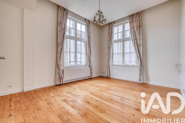 Appartement à vendre 6 pièces 174 m² Meaux