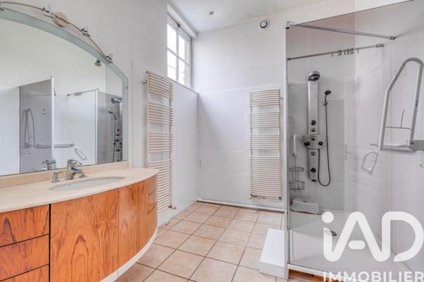 Appartement à vendre 6 pièces 174 m² Meaux