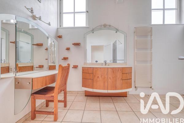 Appartement à vendre 6 pièces 174 m² Meaux