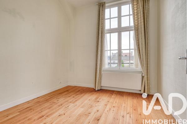 Appartement à vendre 6 pièces 174 m² Meaux
