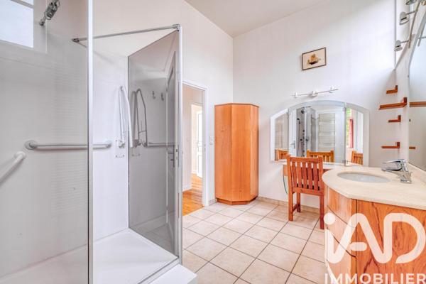 Appartement à vendre 6 pièces 174 m² Meaux