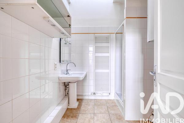 Appartement à vendre 6 pièces 174 m² Meaux
