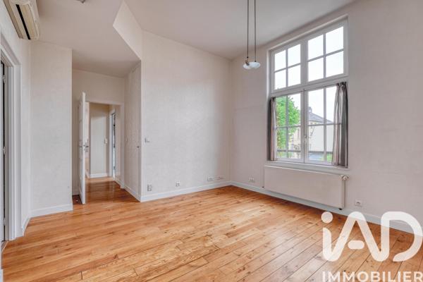 Appartement à vendre 6 pièces 174 m² Meaux