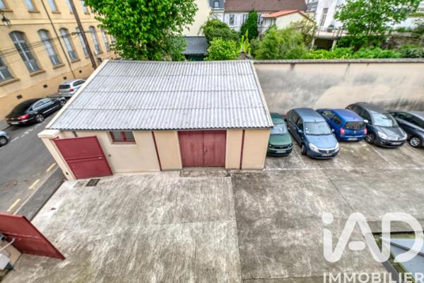 Appartement à vendre 6 pièces 174 m² Meaux