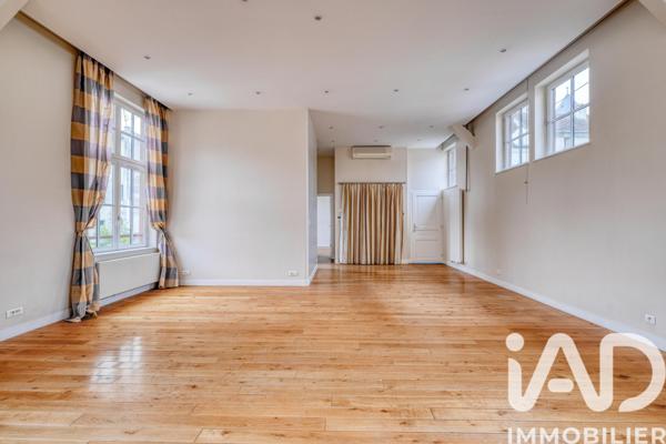 Appartement à vendre 6 pièces 174 m² Meaux