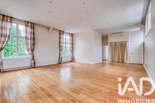 Appartement à vendre 6 pièces 174 m² Meaux