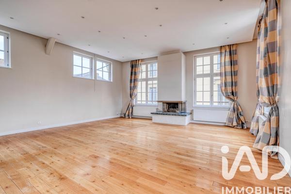 Appartement à vendre 6 pièces 174 m² Meaux