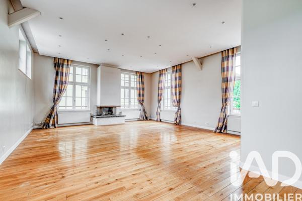 Appartement à vendre 6 pièces 174 m² Meaux