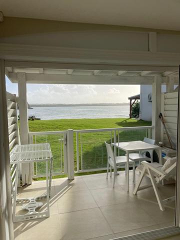 Studio vue mer bas du fort