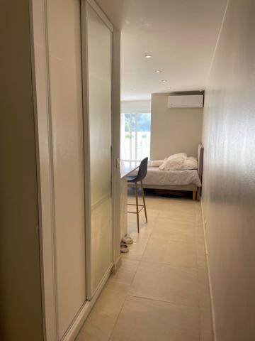 Studio vue mer bas du fort