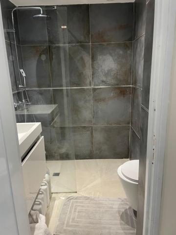 Studio vue mer bas du fort