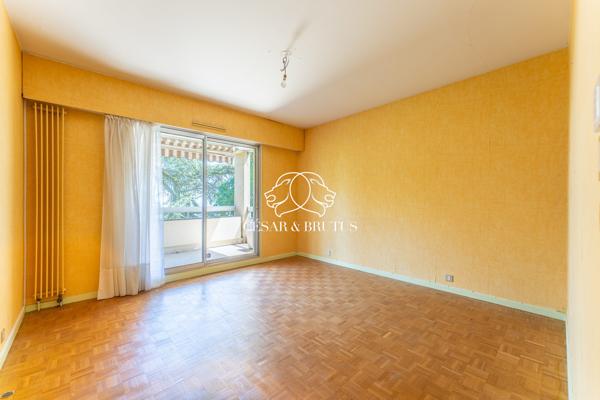 Grand appartement familial, calme et vue dégagée – Ste Foy
