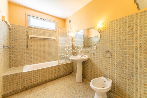 Grand appartement familial, calme et vue dégagée – Ste Foy