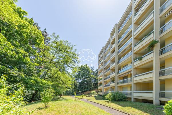 Grand appartement familial, calme et vue dégagée – Ste Foy