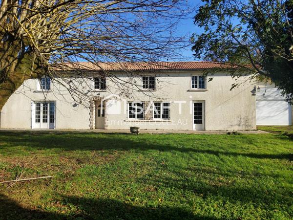 Celles sur belle, le confort moderne avec le charme de l’ancien