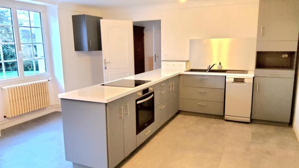 Celles sur belle, le confort moderne avec le charme de l’ancien