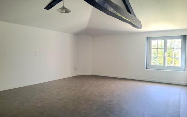 Celles sur belle, le confort moderne avec le charme de l’ancien