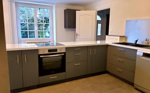 Celles sur belle, le confort moderne avec le charme de l’ancien