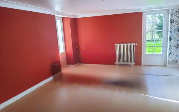 Celles sur belle, le confort moderne avec le charme de l’ancien