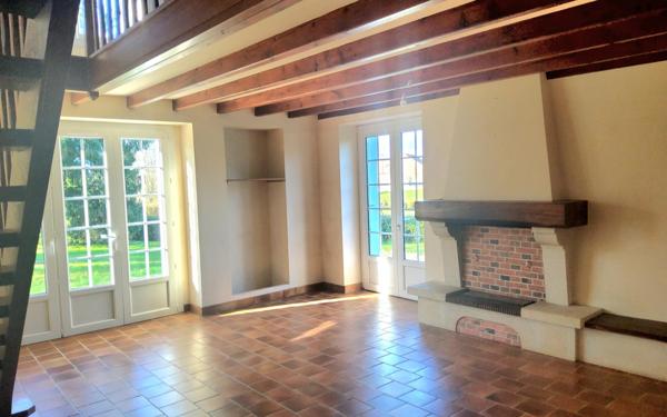 Celles sur belle, le confort moderne avec le charme de l’ancien