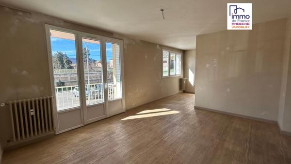 Appartement à vendre Privas