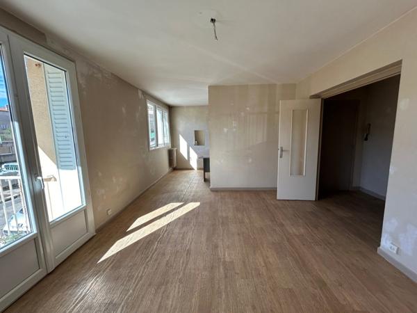 Appartement à vendre Privas