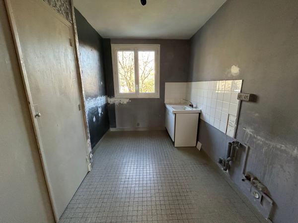 Appartement à vendre Privas