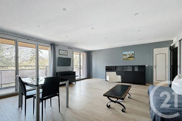 Appartement F5 à vendre  5 pièces - 87,61 m2 EPINAY SUR SEINE - 93