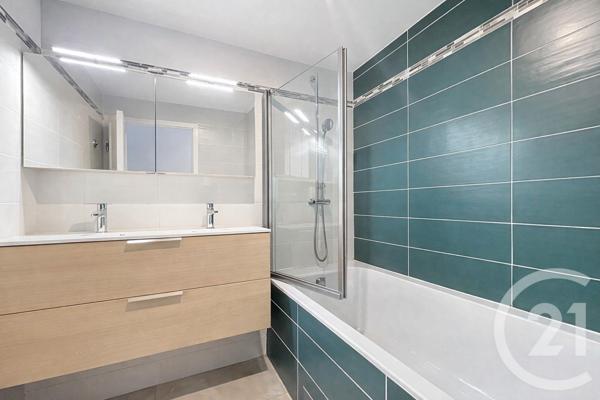 Appartement F5 à vendre  5 pièces - 87,61 m2 EPINAY SUR SEINE - 93