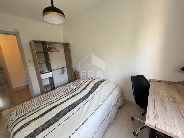 Appartement en colocation à louer