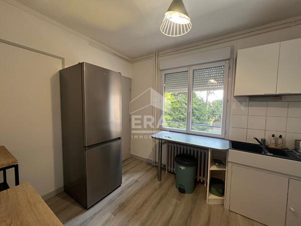 Appartement en colocation à louer