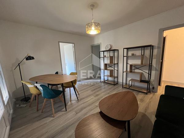 Appartement en colocation à louer