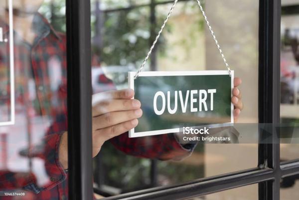 Vente Local commercial 1 pièces 37 m2 à Bordeaux