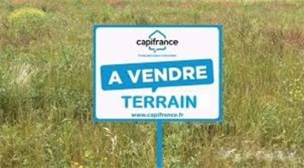 Dpt Aude (11), à vendre QUILLAN terrain - Terrain borné et viabilisé de 700,00 m²