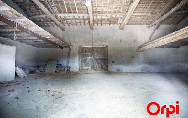 Maison à vendre    7 pièces • 225 m2 Viré