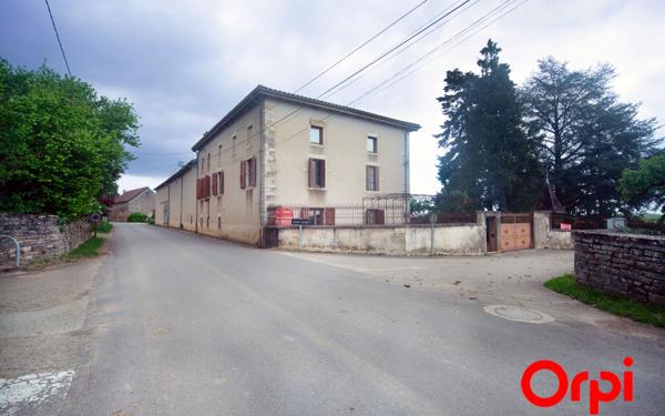 Maison à vendre    7 pièces • 225 m2 Viré