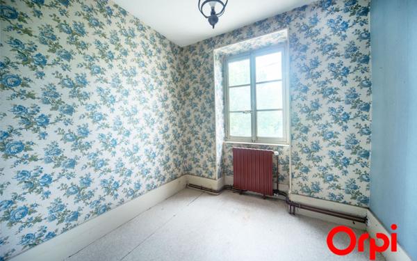 Maison à vendre    7 pièces • 225 m2 Viré