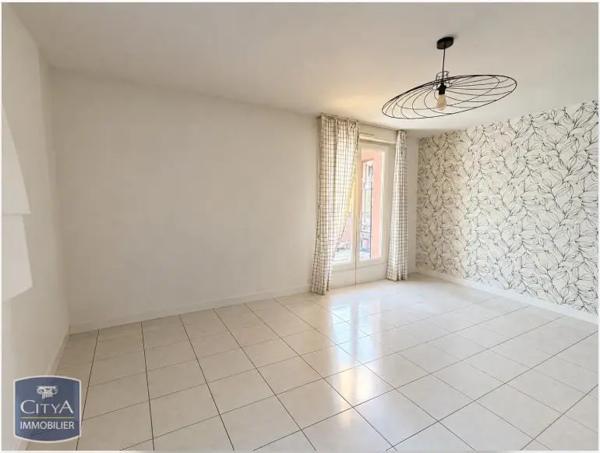Appartement à louer 3 pièces 62.95m² Le Mans (72000)