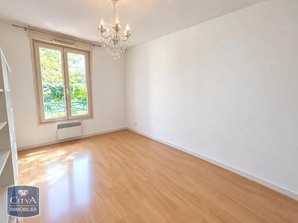 Appartement à louer 3 pièces 62.95m² Le Mans (72000)