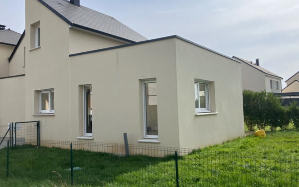 Maison à vendre    4 pièces •  Magny-la-Campagne