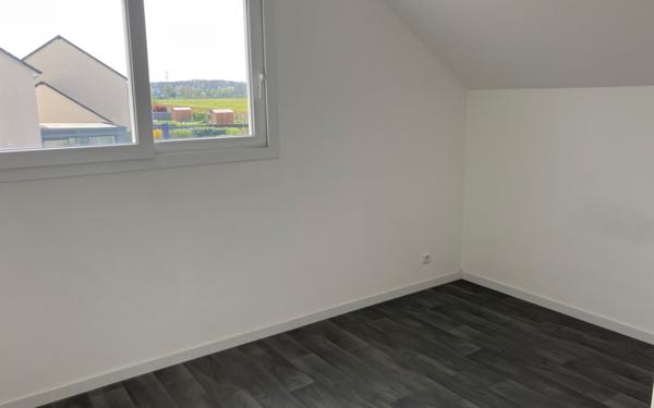 Maison à vendre    4 pièces •  Magny-la-Campagne