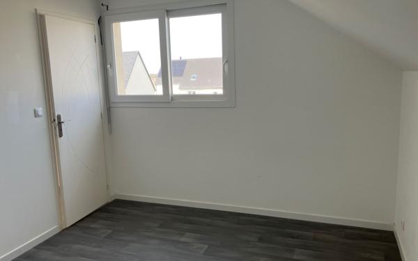 Maison à vendre    4 pièces •  Magny-la-Campagne